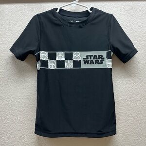Gap Star Wars Swim Rash Guard